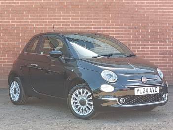 2024 (24) Fiat 500 1.0 Mild Hybrid 3dr