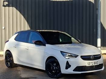 2022 (72) Vauxhall Corsa 1.2 GS Line 5dr