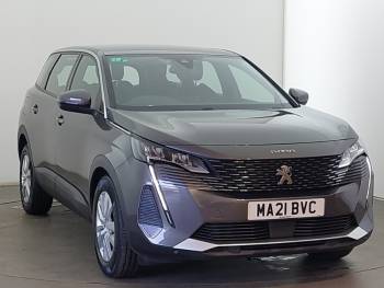 2021 (21) Peugeot 5008 1.2 PureTech Active Premium 5dr