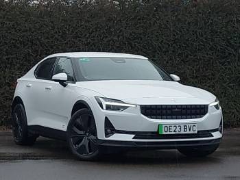 2023 (23) Polestar 2 170kW 78kWh Long Range SM [Pilot] 5dr Auto