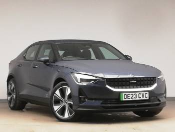 2023 (23) Polestar 2 170kW 78kWh Long Range SM [Pilot] 5dr Auto