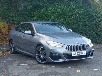 2022 (22) BMW 2 SERIES 218i [136] M Sport 4dr DCT