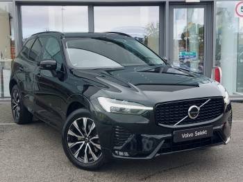 2022 (22) Volvo Xc60 2.0 B4D Plus Dark 5dr AWD Geartronic