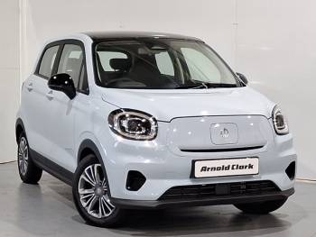 2025 (25) Leapmotor T03 70kW 37kWh 5dr Auto