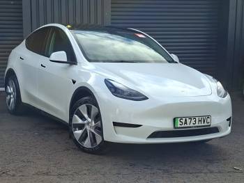 2023 (73) Tesla Model Y RWD 5dr Auto