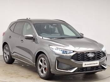 2025 (25) Ford Kuga 1.5 EcoBoost ST-Line 5dr