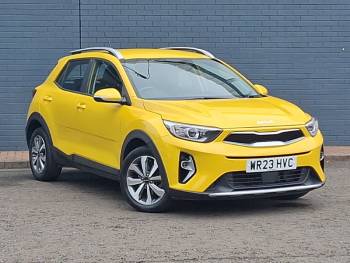 2023 (23) Kia Stonic 1.0T GDi 99 2 5dr