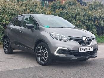 2018 (68) Renault Captur 1.5 dCi 90 Iconic 5dr EDC