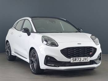 2023 (73) Ford Puma 1.5 EcoBoost ST 5dr
