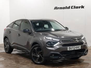 2022 (72) Citroen C4 1.2 PureTech [130] Sense Plus 5dr