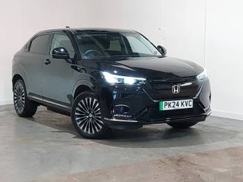 2024 (24) Honda E Ny1 150kW Elegance 69kWh 5dr Auto