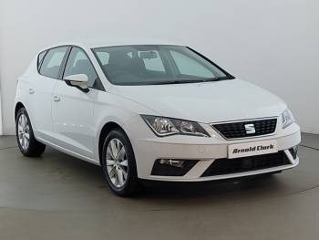 2019 (69) Seat Leon 1.5 TSI EVO SE [EZ] 5dr