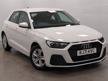 2022 (71) Audi A1 25 TFSI Technik 5dr S Tronic