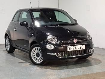 2024 (74) Fiat 500 1.0 Mild Hybrid 3dr