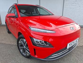 2021 (71) Hyundai Kona 150kW Premium 64kWh 5dr Auto