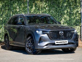 2026 (26) Mazda Cx-80 3.3d Homura Plus 5dr Auto AWD [Conv/DAP/Pan]