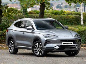 2026 (76) Byd Seal U DM-i 1.5 DM-i Boost 5dr Auto