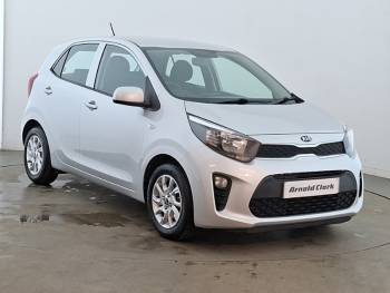 2019 (68) Kia Picanto 1.25 2 5dr