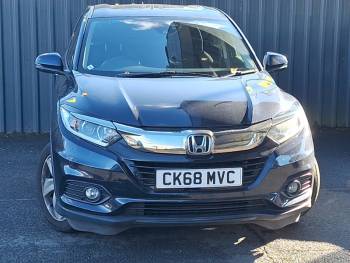 2018 (68) Honda HR-V 1.5 i-VTEC SE 5dr