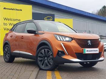 2022 (72) Peugeot 2008 100kW GT Premium 50kWh 5dr Auto