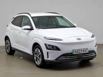 2023 (23) Hyundai Kona 100kW Premium 39kWh 5dr Auto