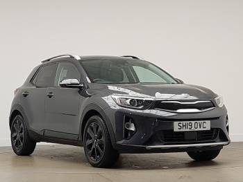 2019 (19) Kia Stonic 1.6 CRDi 3 5dr