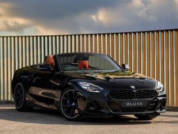 2023 (23) BMW Z4 sDrive M40i 2dr Auto