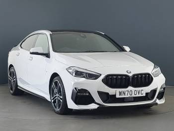 2020 (20) BMW 2 SERIES 218i M Sport 4dr