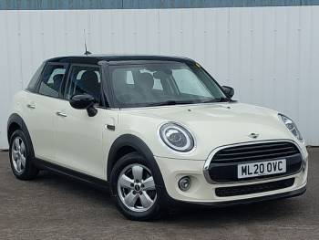 2020 (70) MINI Hatchback 1.5 Cooper Classic II 5dr