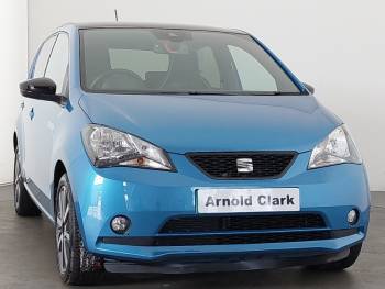 2021 (21) Seat Mii 61kW One 36.8kWh 5dr Auto