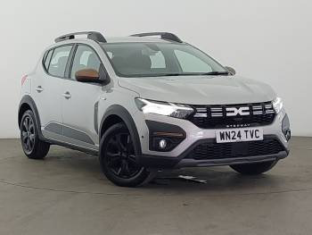2024 (24) Dacia Sandero Stepway 1.0 TCe Extreme 5dr