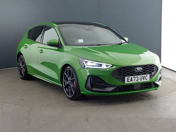 2023 (73) Ford Focus 2.3 EcoBoost ST 5dr Auto