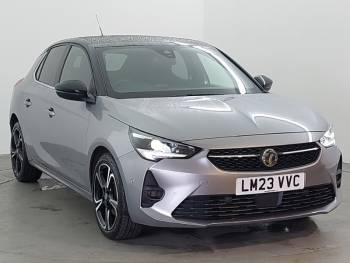 2023 (23) Vauxhall Corsa 1.2 Turbo Ultimate 5dr