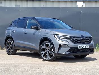 2024 (24) Renault Austral E-Tech FHEV Techno Esprit Alpine 5dr Auto