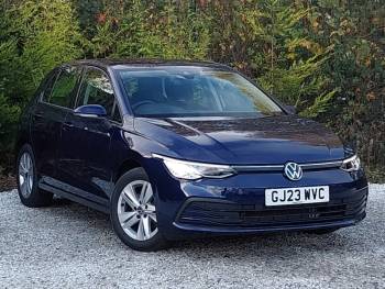 2023 (23) Volkswagen Golf 2.0 TDI Life 5dr DSG