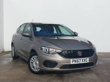 2017 (67) Fiat Tipo 1.4 Easy 5dr