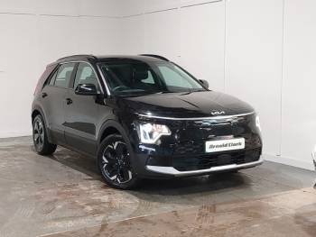 2023 (73) Kia Niro 150kW 2 Nav 65kWh 5dr Auto