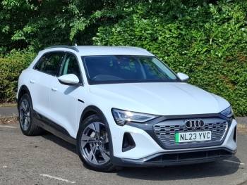 2023 Audi Q8 250kW 50 Quattro 95kWh Sport 5dr Auto