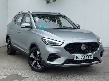 2023 (73) MG Zs 1.5 VTi-TECH Excite 5dr