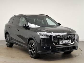 2026 Lepas L8 1.5T PHEV Elevate 5dr 1DHT