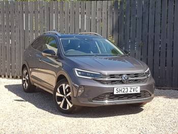 2023 (23) Volkswagen Taigo 1.0 TSI 110 Style 5dr