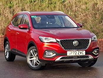 2022 MG Hs 1.5 T-GDI Excite 5dr
