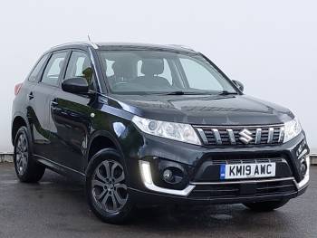 2019 (19) Suzuki Vitara 1.0 Boosterjet SZ4 5dr