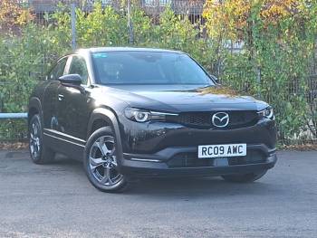 2023 Mazda Mx-30 125kW R-EV Prime Line 5dr Auto