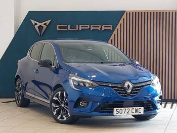 2023 (72/23) Renault Clio 1.0 TCe 90 Techno 5dr
