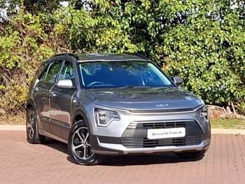 2023 (72) Kia Niro 1.6 GDi Hybrid 2 5dr DCT