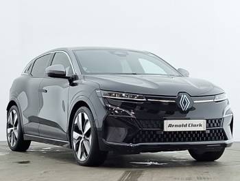 2023 (73) Renault Megane E-TECH Electric EV60 160kW Techno+ 60kWh Optimum Charge 5dr Auto