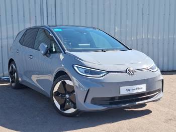 2025 (75) Volkswagen Id.3 150kW Match Pro S 77kWh 5dr Auto [5 Seats]