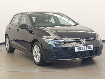 2022 (22) Volkswagen Golf 2.0 TDI Life 5dr