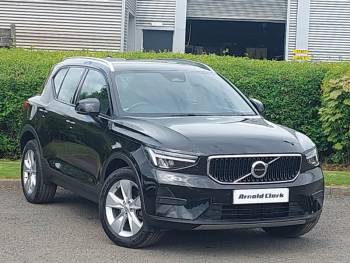 2023 (72) Volvo Xc40 2.0 B3P Core 5dr Auto